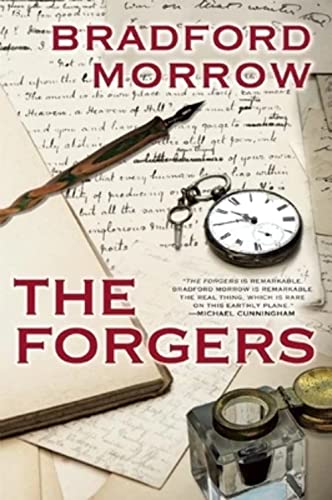 The Forgers