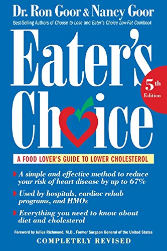 Eaters Choice 5th Pa