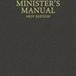 Nelson's Minister's Manual, NKJV Edition