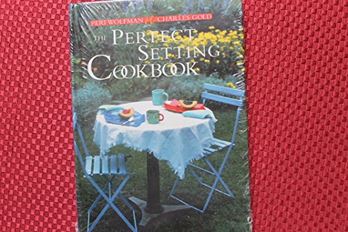 The Perfect Setting Cookbook
