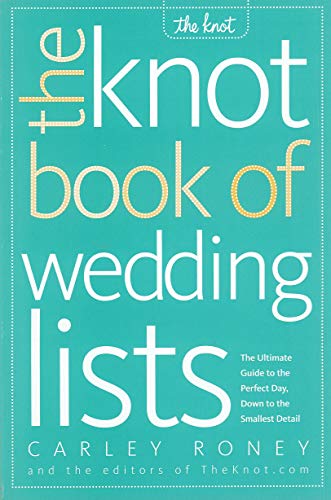 The Knot Book of Wedding Lists