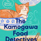 The Kamogawa Food Detectives (A Kamogawa Food Detectives Novel)