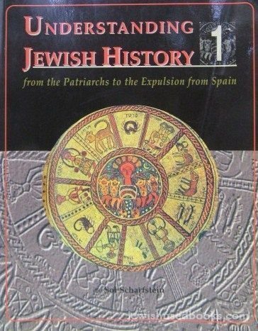 Understanding Jewish History