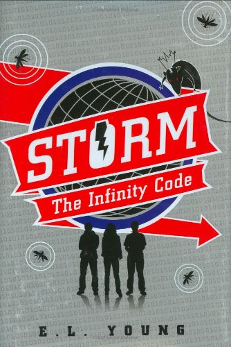 STORM: The Infinity Code