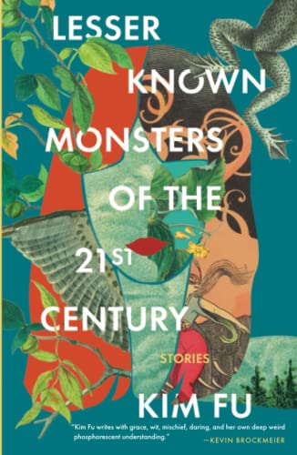 Lesser Known Monsters of the 21st Century