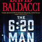 The 6:20 Man: A Thriller (6:20 Man, 1)