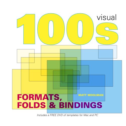 100S Visual Formats Folds
