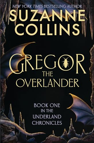 Gregor the Overlander (The Underland Chronicles)