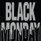 Black Monday: A Novel