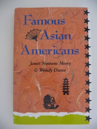 Famous Asian Americans