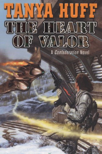 The Heart of Valor (Valor Novel)