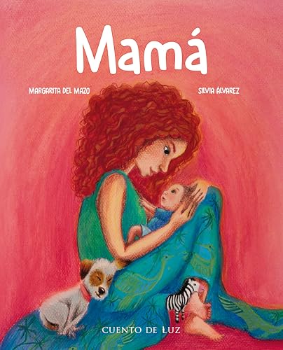 Mamá (Amor de familia) (Spanish Edition)