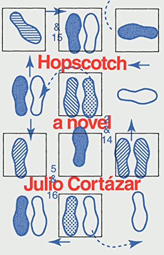 Hopscotch (Pantheon Modern Writers Series)