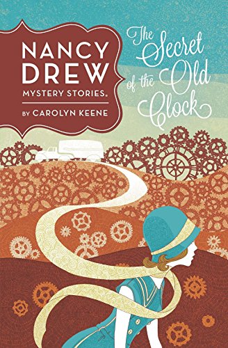 The Secret of the Old Clock #1 (Nancy Drew)