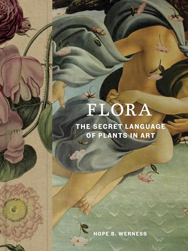 Flora: The Secret Language of Plants in Art