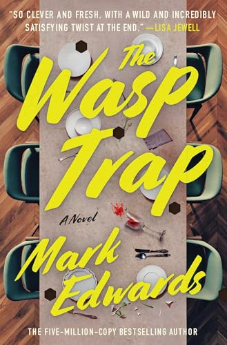 The Wasp Trap: A Novel