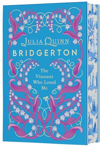 The Viscount Who Loved Me Deluxe Collector's Edition: Bridgerton