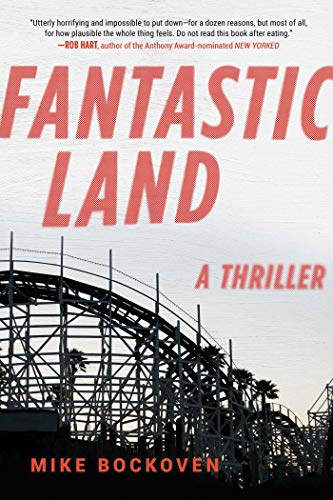 FantasticLand: A Novel