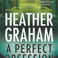 A Perfect Obsession: A Novel of Romantic Suspense (New York Confidential)