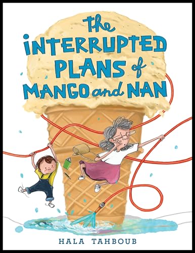 The Interrupted Plans of Mango and Nan