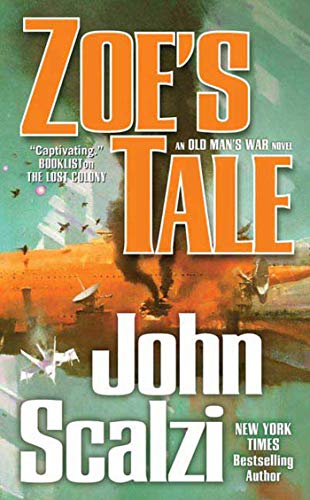 Zoe's Tale (Old Man's War)