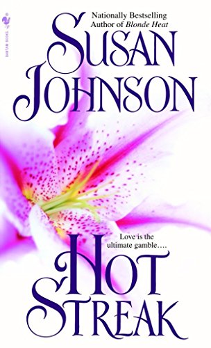 Hot Streak: A Novel