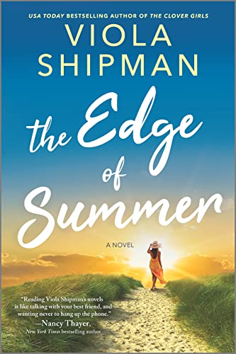 The Edge of Summer