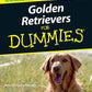 Golden Retrievers For Dummies