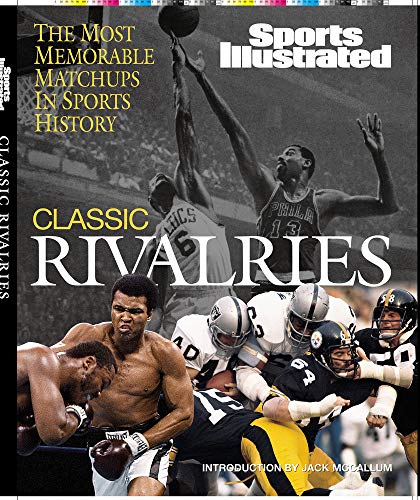 Sports Illustrated: Classic Rivalries