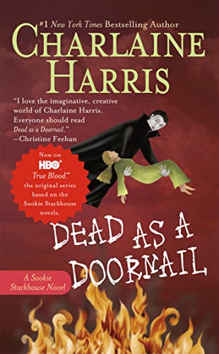 Dead as a Doornail (Southern Vampire Mysteries, Book 5)
