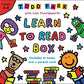 Learn to Read Box (Learn to Read; Levels A-b)