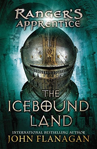 The Icebound Land  (Ranger's Apprentice, Book 3)