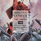 Mobile Suit Gundam: THE ORIGIN 8: Operation Odessa (Gundam Wing)