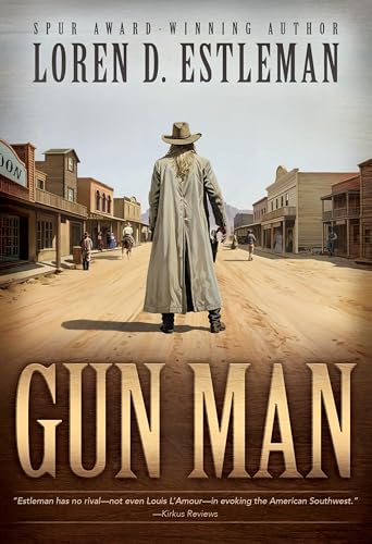 Gun Man