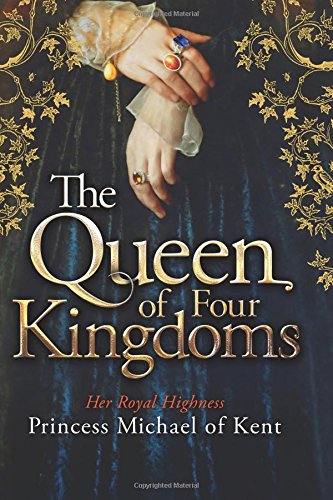 The Queen of Four Kingdoms