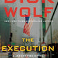 The Execution: A Jeremy Fisk Novel (Jeremy Fisk Novels)