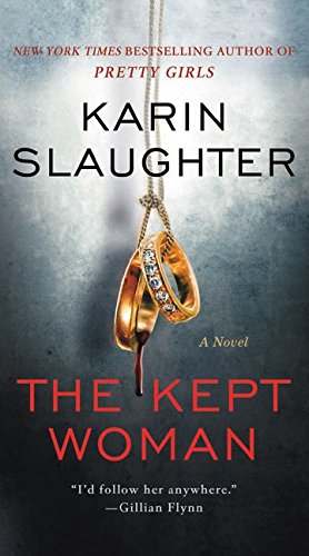The Kept Woman: A Novel (Will Trent)