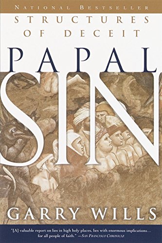Papal Sin: Structures of Deceit