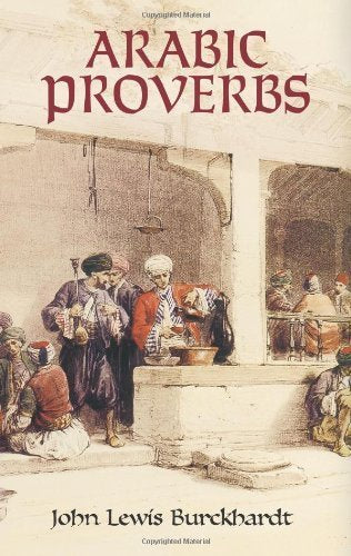 Arabic Proverbs