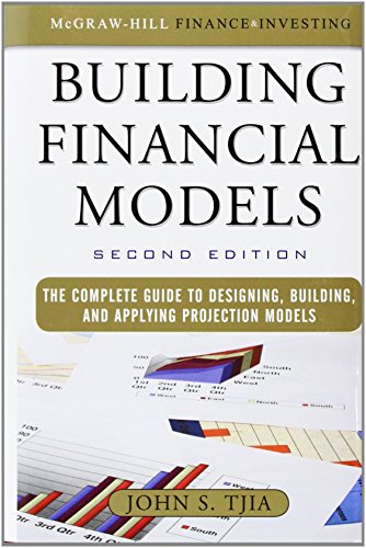 Building Financial Models