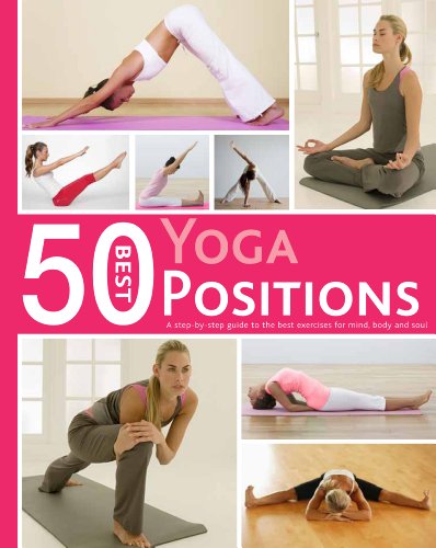50 Best Yoga Positions
