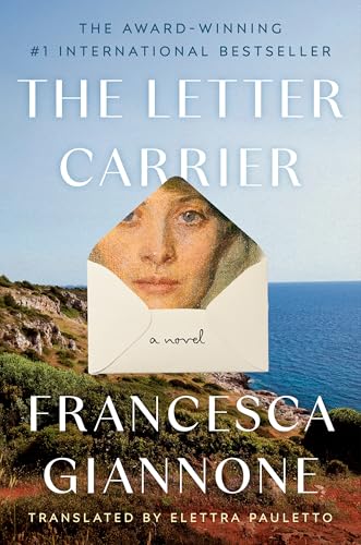 The Letter Carrier: A Novel