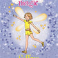 Saffron the Yellow Fairy (Rainbow Magic #3)