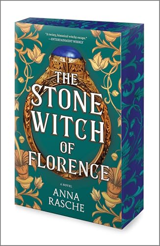 The Stone Witch of Florence: A Novel