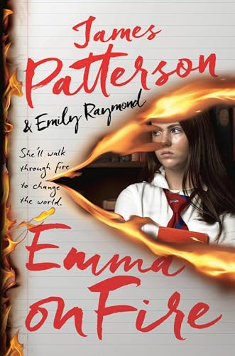 Emma on Fire: A Thriller