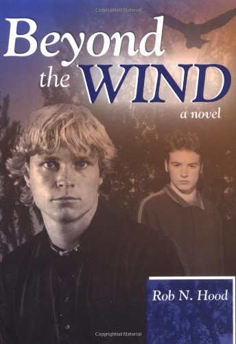 Beyond the Wind (Southern Tier Editions)