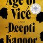 Age of Vice: A Novel