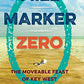 Mile Marker Zero: The Moveable Feast of Key West