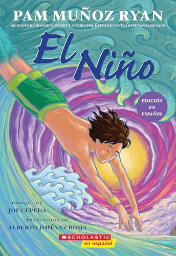 El Niño (Spanish Edition)