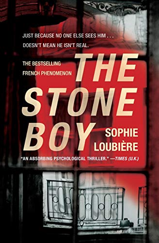 The Stone Boy